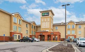 Extended Stay America Suites - Kansas City - Overland Park - Metcalf Ave